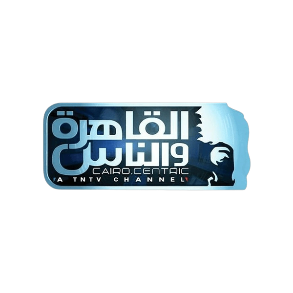 Cairo Centric — A TNTV Channel