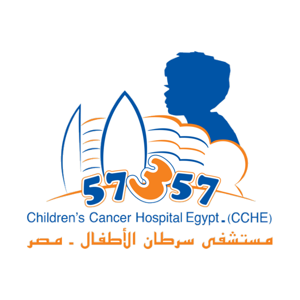 Children's Cancer Hospital Egypt 57357